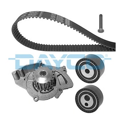 DAYCO KTBWP4920