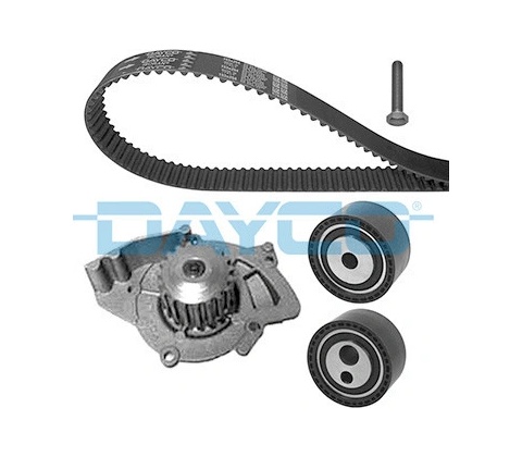 DAYCO KTBWP4920