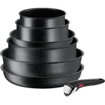Tefal Ingenio Black Stone 7 pcs (L3998702)