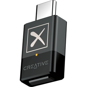Creative Безжичен аудио предавател Creative BT-W3X, Bluetooth 5.3 (CREAT-BT-W5) - computermarket Звукови карти