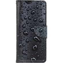 TopQ Xiaomi Redmi Note 14 Pro knížkové Kapky 137301