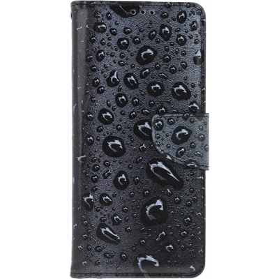TopQ Xiaomi Redmi Note 14 Pro knížkové Kapky 137301