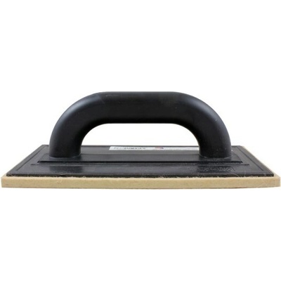 Schuller Eh´klar Hladítko plastové s bílou plstí 250 x 130 x 8 mm