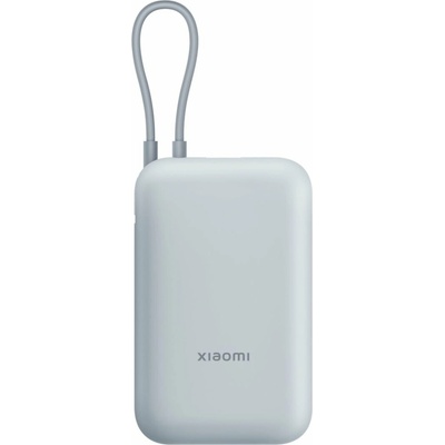 Xiaomi 10000mAh Ice Blue GL 58478