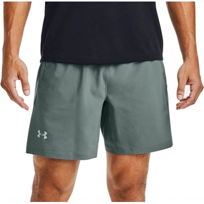 Under Armour UA Launch SW 2 in 1 Lichen Blue