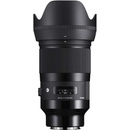 Objektívy SIGMA 40mm f/1.4 DG HSM ART L-MOUNT