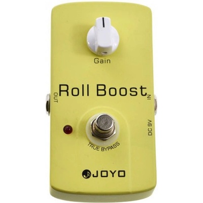Joyo JF-38 Roll Boost
