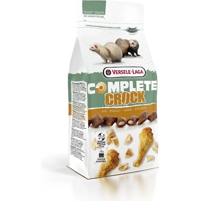 Versele-Laga Complete Crock Chicken pochoutka s kuřecím masem 50 g