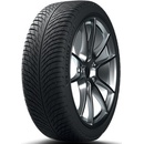 Osobní pneumatiky Michelin Pilot Alpin 5 275/45 R20 110V