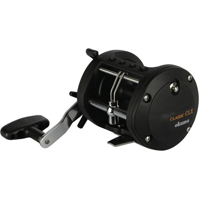 Okuma Classic CLX 300LXA