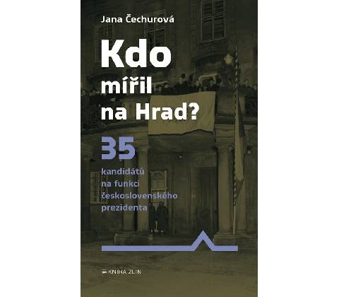 Kdo mířil na Hrad?