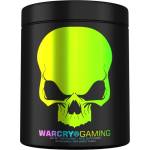 GENIUS NUTRITION Warcry Gaming | with Caffeine, Bacopa & Rhodiola [240 грама] Kiwi Sweet Punch