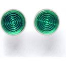 Fifle Hladina 360 smaragdová