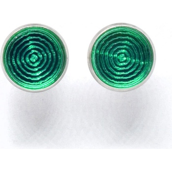 Fifle Hladina 360 smaragdová