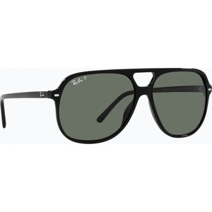 Ray-Ban Слънчеви очила Ray-Ban Bill black/green g-15 Слънчеви очила