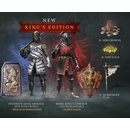 Chivalry 2 - King's Edition Content