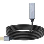 Turbo-X Cable USB 3.0 Extension 5m
