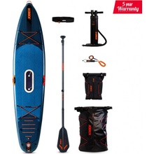 Paddleboard Jobe Aero E-duna SUP Elite Board 11.6