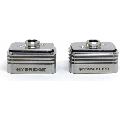 Ennequadro Mods Hybridge RBTA Flat Chamber