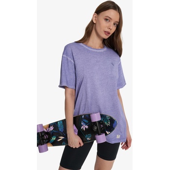 TERMIT Тениска Skate Female T-shirt