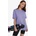 TERMIT Тениска Skate Female T-shirt