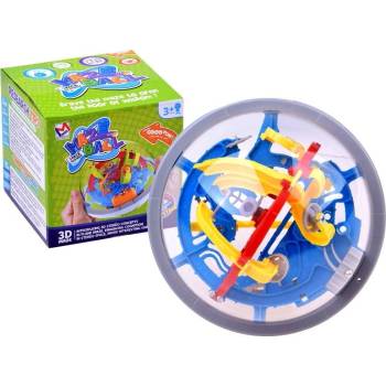 Jokomisiada 3D лабиринт с топка ZA2674 (ZA2674)