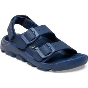Birkenstock Детски сандали Birkenstock Kid's Mogami Birko-Flor Sandals - Navy - размер 28 (702-5454-0315)