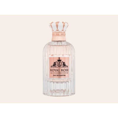 Assala Prime Royal Rose parfémovaná voda unisex 100 ml
