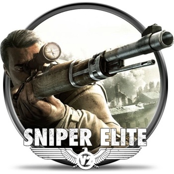 Sniper Elite 2
