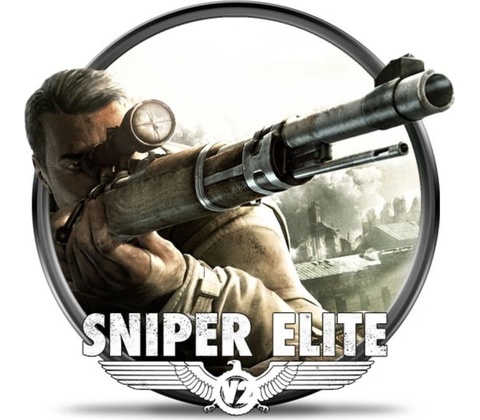 Sniper Elite 2