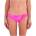 Hurley Jungle Walk Moderate bikini bottom - Pink (Ppch)