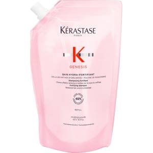 Kérastase Genesis Bain Hydra-Fortifiant Shampoo Refill 500 ml