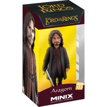 Pán prstenů Minix Lord of the Rings Aragorn 12cm
