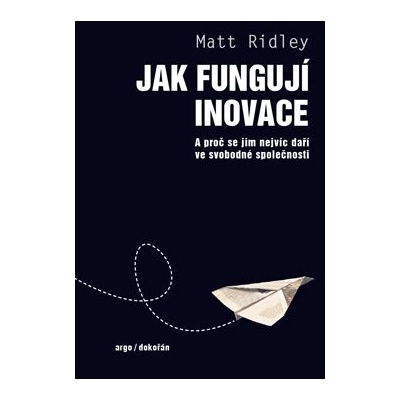 Jak fungují inovace