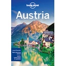 Rakousko Austria průvodce 8th 2017 Lonely Planet