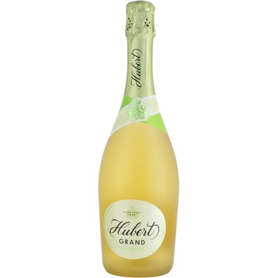 Hubert Grand Blanc Medium Dry 12,5% 0,75 l (čistá fľaša)