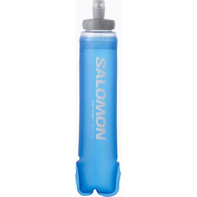 Salomon Мека колба 17oz 42 синя LC1916000
