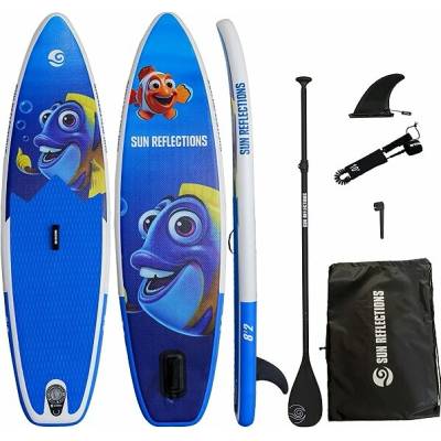 Paddleboard SUN REFLECTIONS Kids 8'2'' 12515912