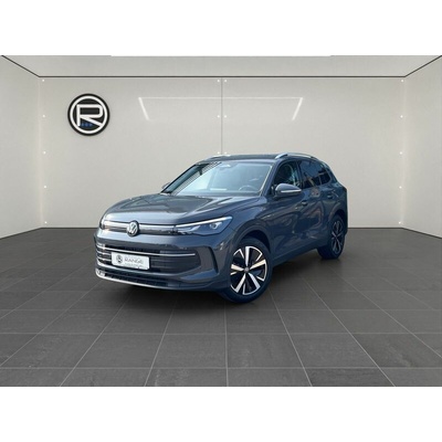 Volkswagen Tiguan 1.5 eTSI DSG 96 kW