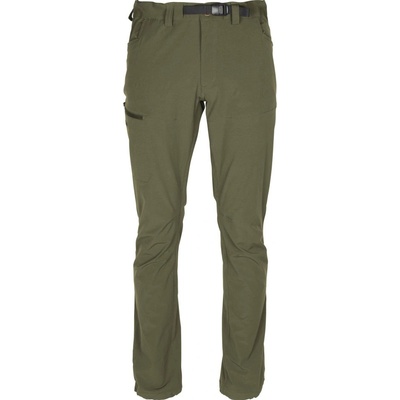 Kalhoty Pinewood Everyday Travel Green