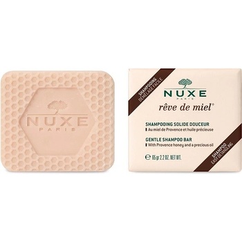 Nuxe Reve de Miel šampon 65 g