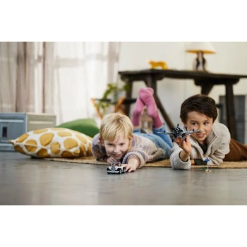 Image 1 of LEGO® Indiana Jones - Fighter Plane Chase (77012)