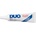 Ardell Duo Quick Set Adhesive Clear Лепило за мигли дамски 14gr