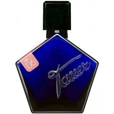 Tauer Perfumes No.06 Incense Rose parfémovaná voda dámská 50 ml