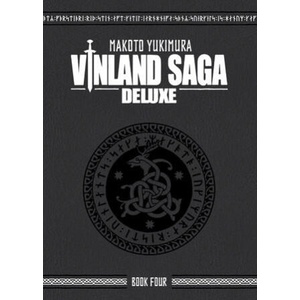 Vinland Saga Deluxe 4 (2024)