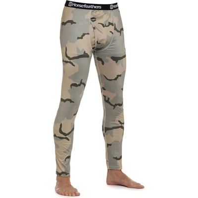 Horsefeathers Riley Desert Camo – Zboží Dáma
