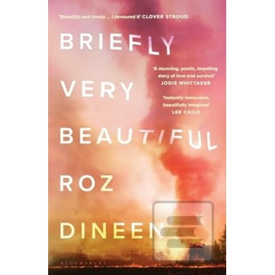 Briefly Very Beautiful - Roz Dineen