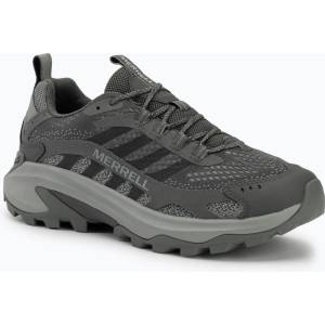 Merrell Мъжки туристически обувки Merrell Moab Speed 2 anthracite
