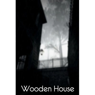Infernal Dream Wooden House (PC)