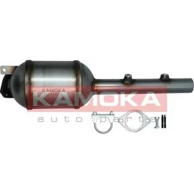 KAMOKA Filtr pevných částic KAM 8010073